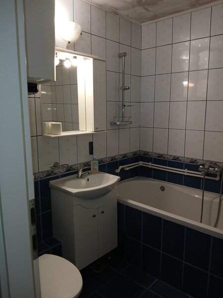 Delfinului, langa Miramar, zona Mega Mall,