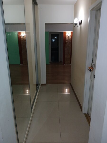 Delfinului, langa Miramar, zona Mega Mall,